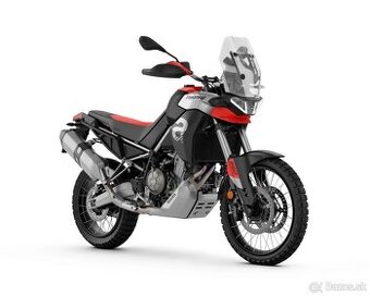 Aprilia Tuareg 660.