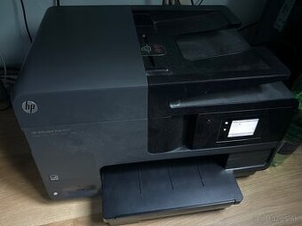 Hp officejet pro 8610