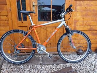 Predam horsky bicykel