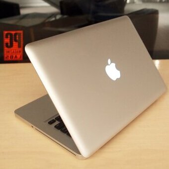 Predám Macbook Pro 13" i5 čisto nová baterka
