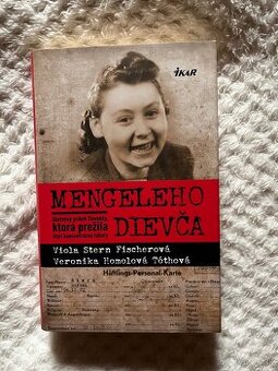 Mengeleho dievča - 1