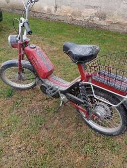 Predám Babetu 2t 210