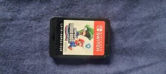 Nintendo hry