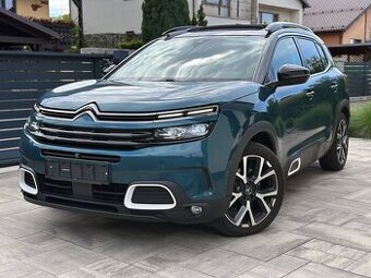 Citroën C5 Aircross Plug-in Hybrid 225 Shine ✅ 2022 ✅