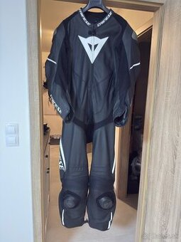 Kombinéza Dainese 122 (long size)