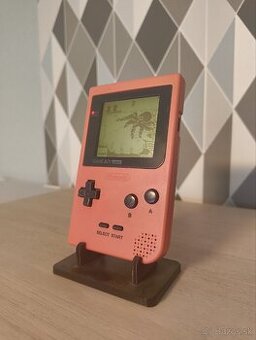 Gameboy pocket