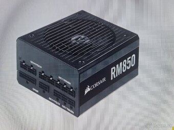 Corsair RM850