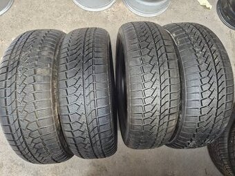 225/60 r18 zimné GOODRIDE - nepoužité, nejazdené