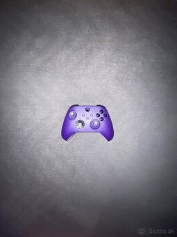 Xbox ovládač