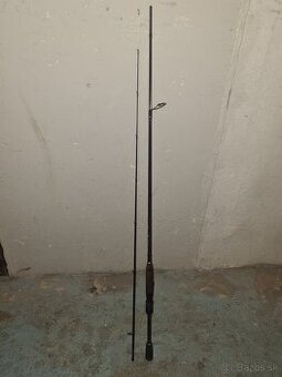 Dragon CXT SuperFast 2,00m 4-21gr