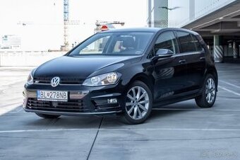 Volkswagen Golf/ Možný odpočet DPH/