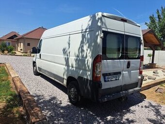 Fiat ducato - kúpim