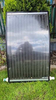 Predám solarpanel plastovy steinbach