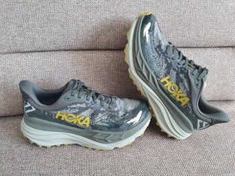 Pánske Hoka tenisky Stinson 7