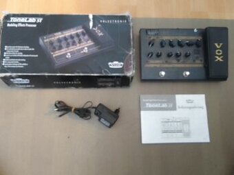 VOX TONELAB ST