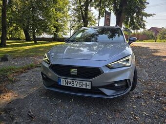 Seat Leon FR