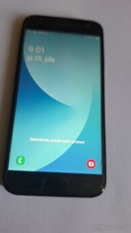 Samsung galaxy J3 2017 dual sim