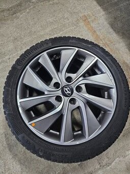 zimne pneumatiky 225/45 R17