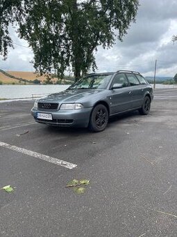 Audi a4 b5