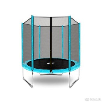 Trampolína Aga Sport 180cm vonkajšia sieť