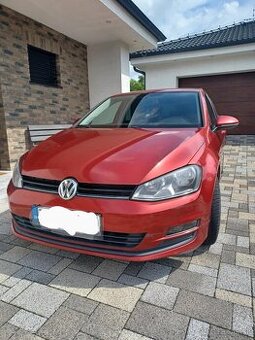 Predám VW Golf VII