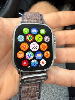 Apple Watch Ultra 2 Cellular