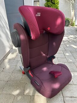 Romer Britax Kidfix M III Sict 15-36kg/super stav