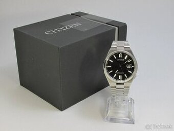 Automatické hodinky Citizen Tsuyosa NJ0150-81E
