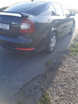 Škoda Octavia 1.9 66kw 2001