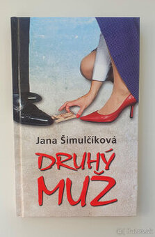 Druhý muž.