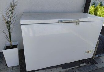 Mrazák na Otužovanie 382 litrový