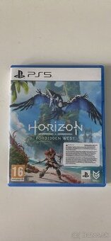 Horizon forbidden west