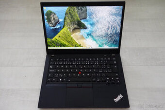 LENOVO ThinkPad T14 Gen1