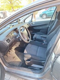 Peugeot 307 SW