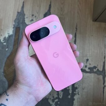 Google Pixel 9 12/256 Pink