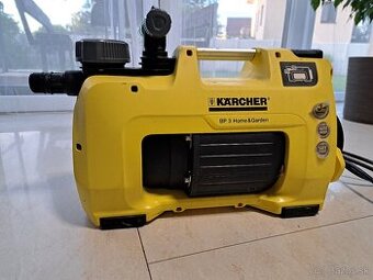 Kärcher BP 3 Home a Garden