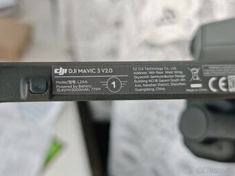 Mavic 3