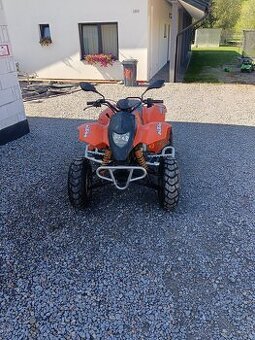 Access tomahawk 300