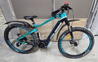 Crussis e-fionna 7.7