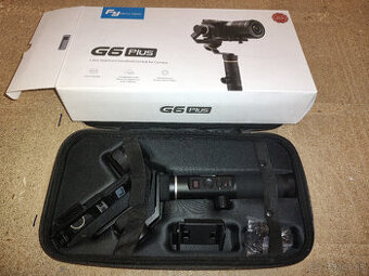 Gimbal G6+