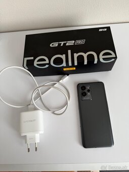 Realme GT2 Pro 256gb
