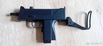 Airsoftová zbraň MAC11