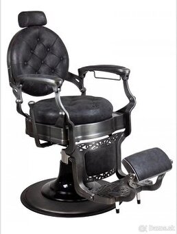 Barberske kreslo
