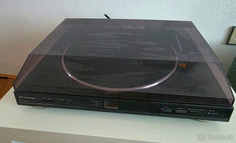 Gramofon Pioneer PL-990