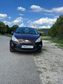 Ford-Ka