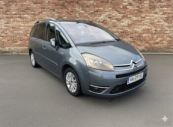 Predam Citroen C4 grand picasso
