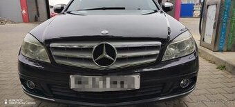 Predám MERCEDES BENZ.