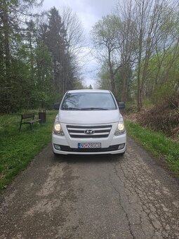 Hyundai H1