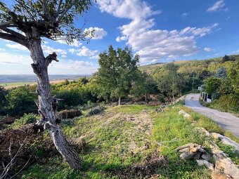 Predaj, EXKLUZÍVNE, pozemok 1302m2 na Zobore, Fialková-Nitra