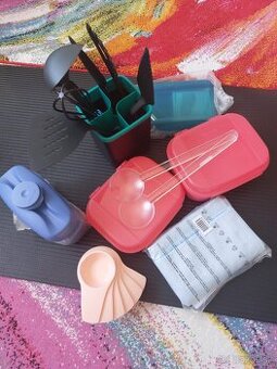 Tupperware